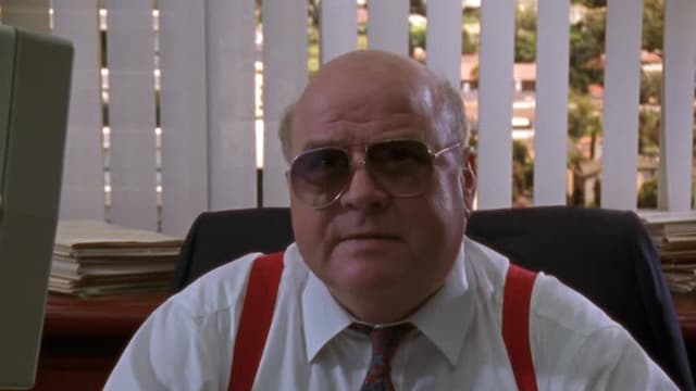 S07:E03 - Obsessed