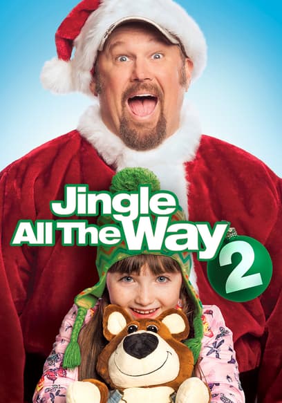 Jingle All the Way 2