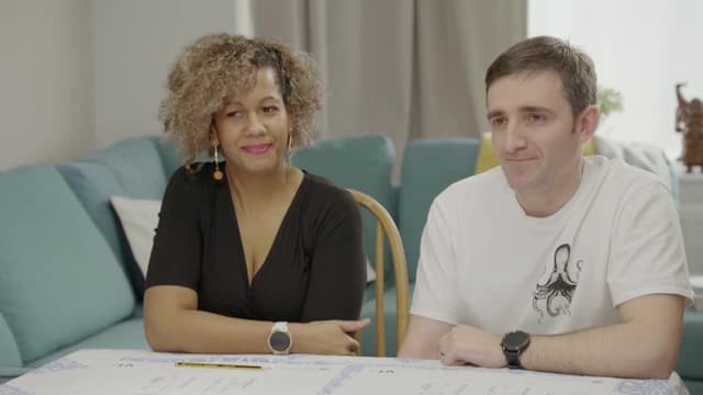 S07:E06 - Nottingham