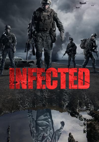 Infected