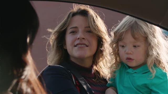 S03:E05 - Stand for Something