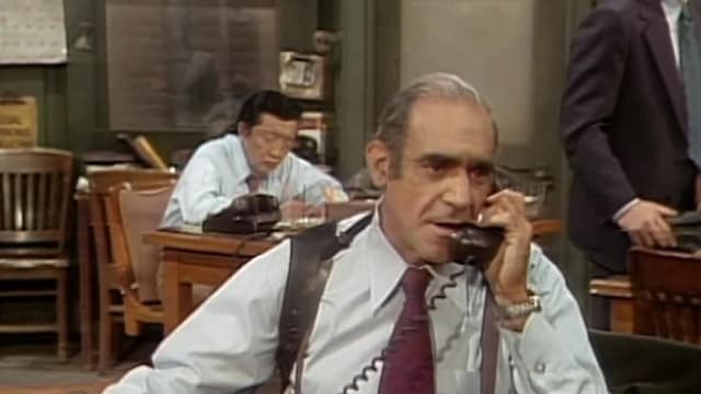 S02:E17 - Fear of Flying