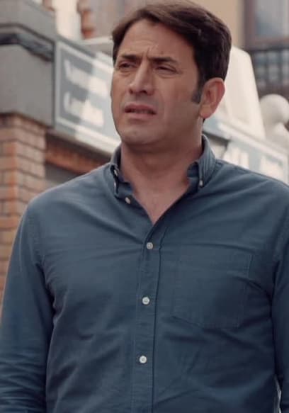 S01:E190 - Episodio 190 poster