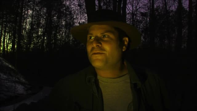 S01:E04 - Bigfoot Hunters