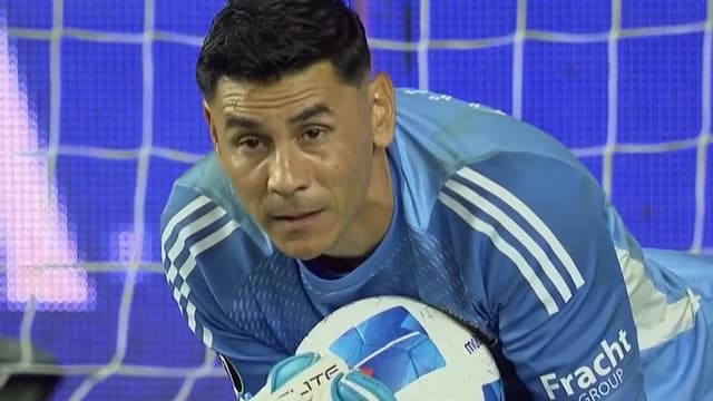 S2025:E45 - Quarterfinal 2nd Leg: Inter Miami CF (USA) vs. Los Angeles Football Club (USA)