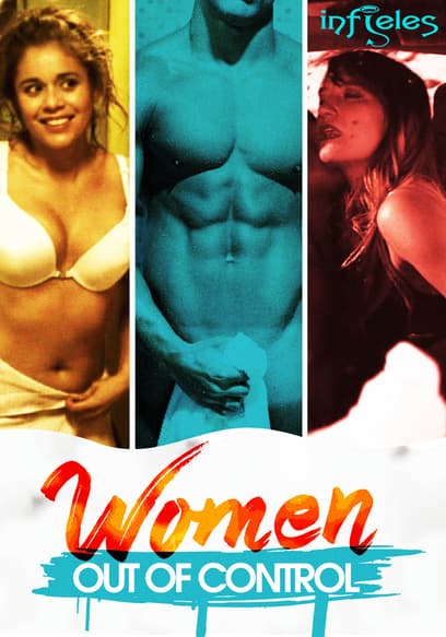 Women Out of Control poster