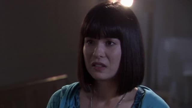 S01:E20 - Lost in the Woods