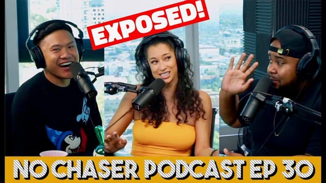 S03:E03 - No Chaser: Exposed