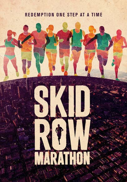 Skid Row Marathon