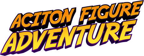 Action Figure Adventure