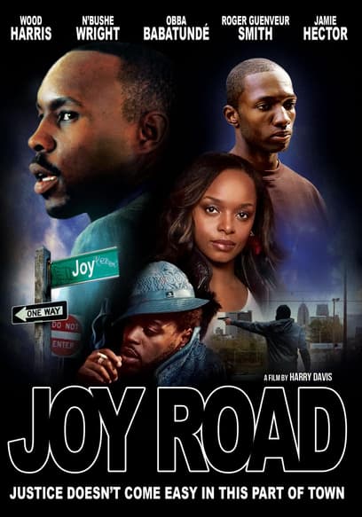 Joy Road