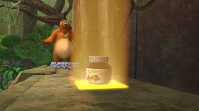 S04:E02 - Desired Orientation // 24-Carat Chocolate // Jungle Rhythm // The Grizming