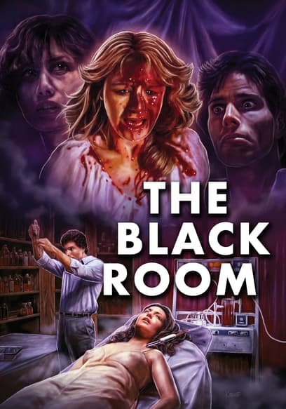 The Black Room