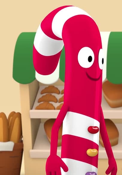 S03:E13 - Good Food, Good Health poster