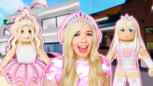 S02:E10 - Brookhaven Princess With Mackenzie Turner!