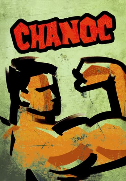 Chanoc