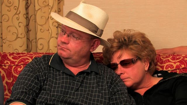 S04:E24 - Ed and Bettina