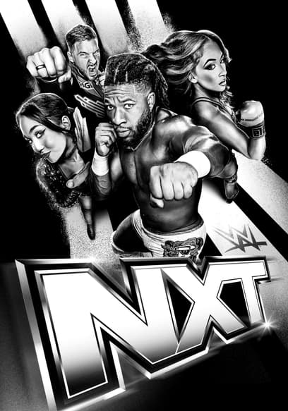 WWE NXT