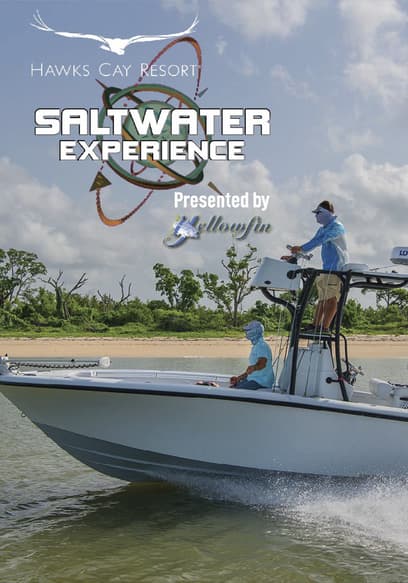 Saltwater Experience