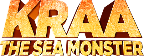 Kraa! the Sea Monster