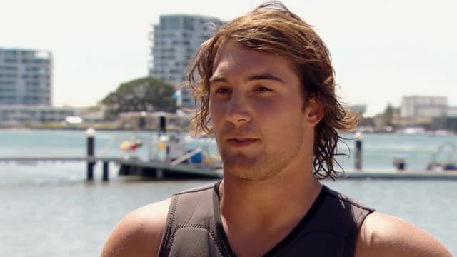 S01:E16 - Chill | Mandurah Men�s Wakebording