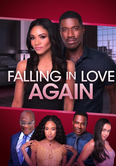Falling in Love Again