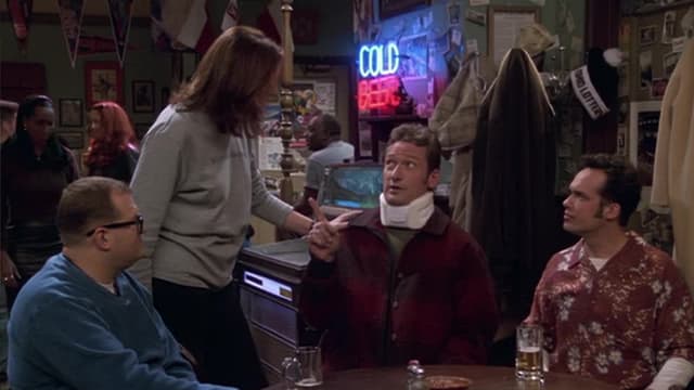 S05:E14 - Kate Works for Drew