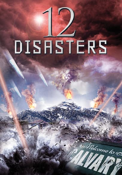 12 Disasters of Christmas Trailer