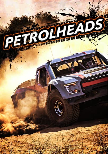 Petrol Heads