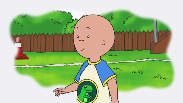 S05:E26 - Butterfly Surprise // Soccer Trouble // You're Not Miss Martin!