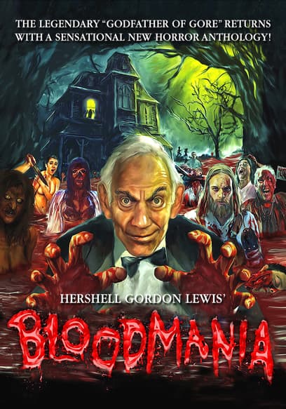 Blood Mania