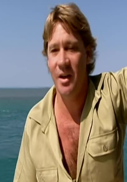 S05:E07 - Crocodile Coast poster