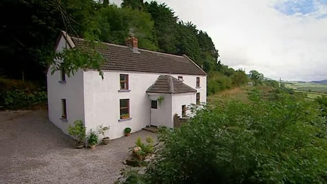 S03:E09 - Ireland - Revisit