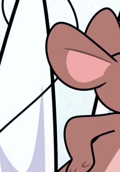 S02:E12 - Canta una canción / Bajo la nieve poster