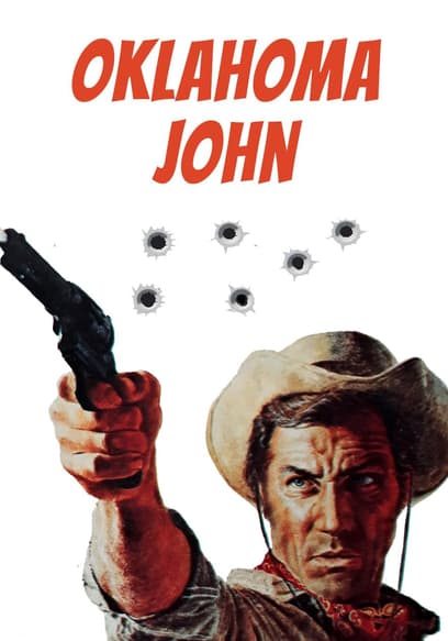 Oklahoma John (Español)