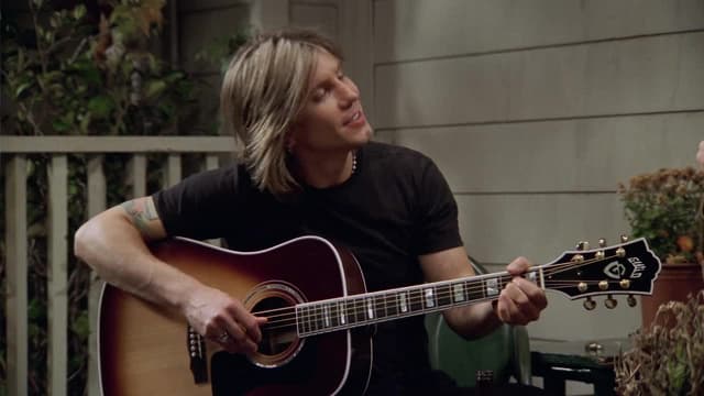 S08:E08 - Chemistry Schmemistry