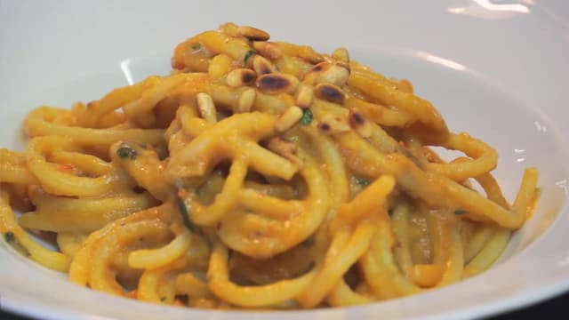 S01:E13 - Wheat, Flour, Pasta