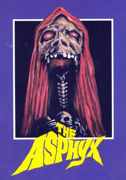 The Asphyx