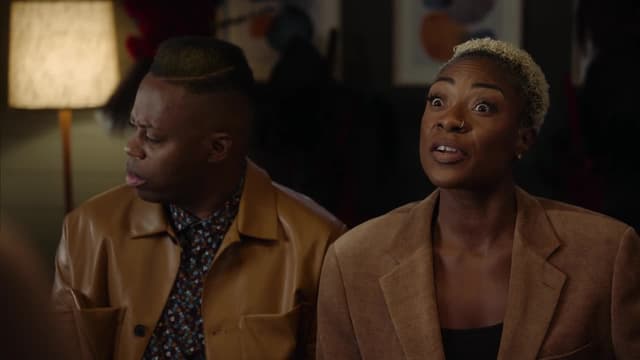 S02:E06 - Phamily Budget