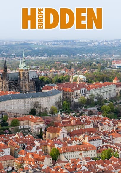 Hidden Europe