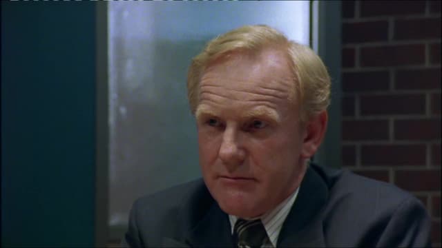 S01:E14 - Without Fear or Favour