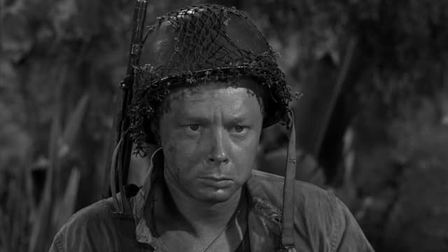 S03:E15 - A Quality of Mercy