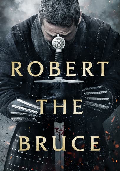 Robert the Bruce