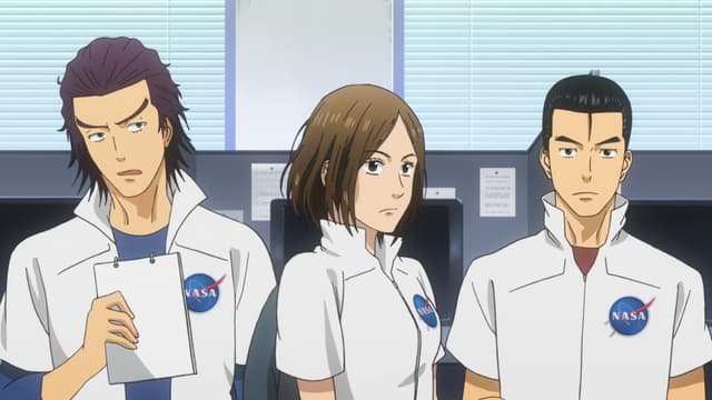 S01:E56 - A Promise Over Drinks