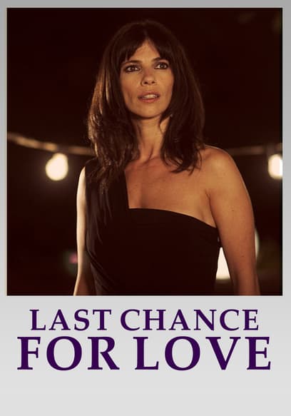 Last Chance for Love
