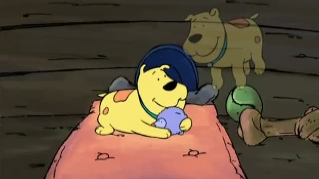 S01:E13 - Episodio 13