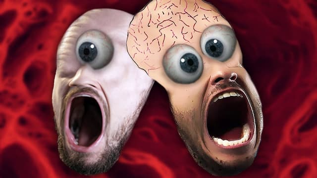 S17:E19 - Struggling