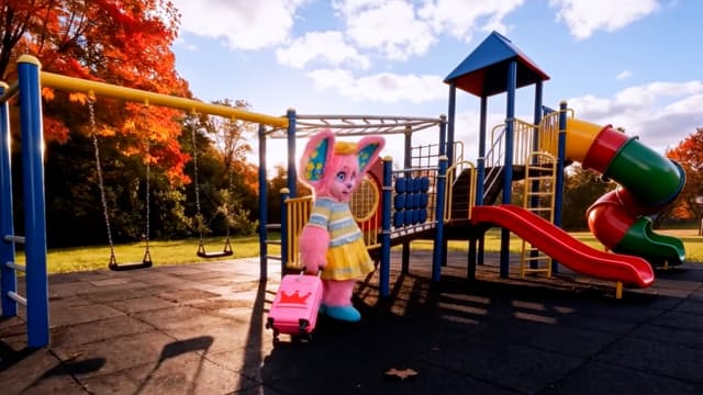 S14:E02 - Fear Night