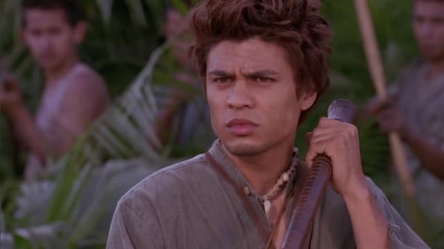 S01:E08 - Magic of the Rain Forest