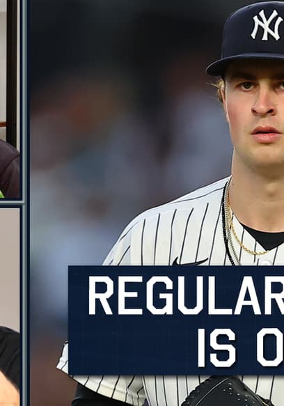 Póster de S2026:E1417 - Yankees Regular Season Is Over and the Red Sox Are Up Next